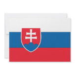 Slovakia Custom Announcements
