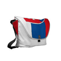 Slovakia Messenger Bags