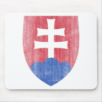 SLOVAKIA mousepads by wingprint SLOVAKIA mousepads