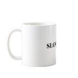 SLOVAKIA COFFEE MUGS