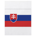 Slovakia National Flag Custom Flyer