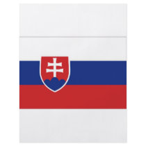 Slovakia National Flag flyers