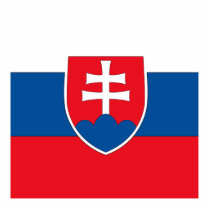 Slovakia Photo Cutout