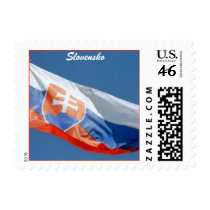 Slovakia postage by gtk88594 Slovakia postage