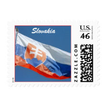 Slovakia postage by gtk88594 Slovakia postage