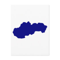 Slovakia postcards