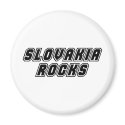 Slovakia Rocks magnets
