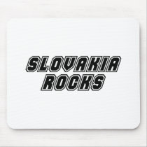Slovakia Rocks mousepads by dustin1175 Slovakia Rocks mousepads