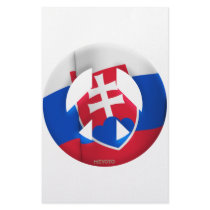 Slovakia Stationery