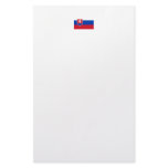Slovakia Custom Stationery