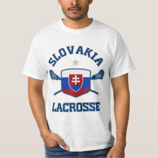 lax t shirt