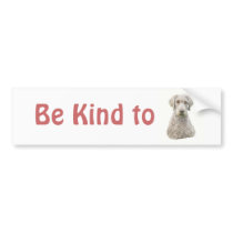 Slovakian Wire Hair Pointer Bumper Sticker bumper stickers