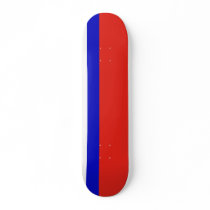 Slovene Nation, Slovenia flag Skate Board Decks