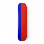Slovene Nation, Slovenia flag Skate Board Decks