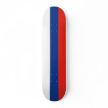 Slovene Nation, Slovenia flag Skateboard