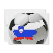 Slovenia 2010 invitations by SnarkyMarty Slovenia 2010 invitations