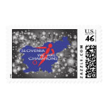 Slovenia 2010 postage