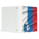 SLOVENIA VINYL BINDERS