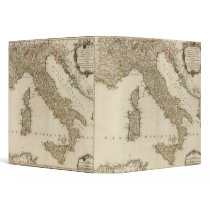 Slovenia Vinyl Binder