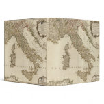 Slovenia Vinyl Binder