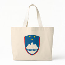 Slovenia coat of arms bags by sergemayifuila Slovenia coat of arms bags