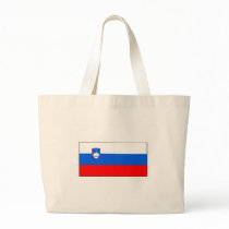 Slovenia FLAG International bags