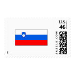 Slovenia FLAG International postage