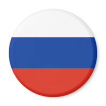 Slovenia Flag magnets
