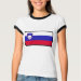 Ladies Ringer T-Shirt