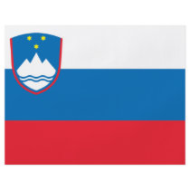 Slovenia flyers