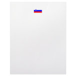 Slovenia Letterhead
