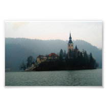 Slovenia Photo Art