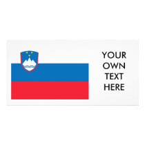 Slovenia photo cards
