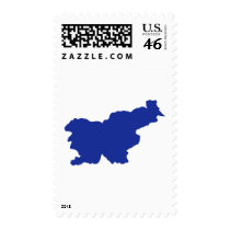 Slovenia Postage Stamp