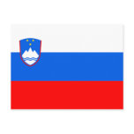 slovenia post cards