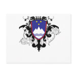 Slovenia Post Cards