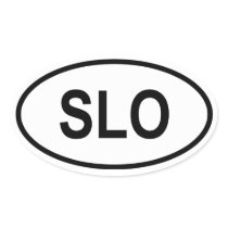 Slovenia "SLO" Sticker