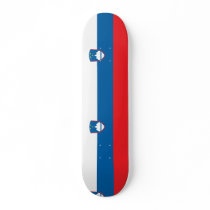 Slovenia, Slovakia Skate Boards