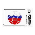 Slovenia soccer football fans gifts and tees postage