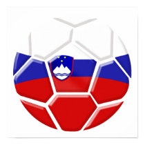 Slovenia soccer football fans gifts and tees posters