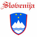 SLOVENIJA (SLOVENIA) t-shirts by TravisTeel SLOVENIJA (SLOVENIA) t-shirts