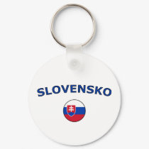 Slovensko keychains by zkislar Slovensko keychains