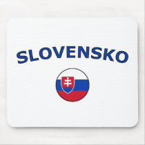Slovensko mousepads by zkislar Slovensko mousepads