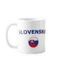 Slovensko mugs by zkislar Slovensko mugs