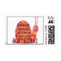 slow and easy postage