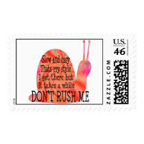 slow and easy postage by lissame73 slow and easy postage