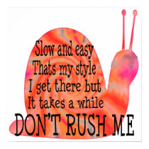 slow and easy posters by lissame73 slow and easy posters