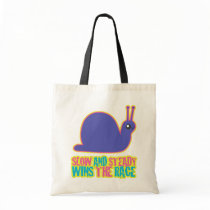 Slow and Steady bags by misstaraleexo Slow and Steady bags