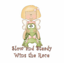 Slow and Steady Wins Race photo sculptures by cutespot Slow and Steady Wins Race photo sculptures