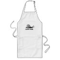 Slow aprons by Livepaths Slow aprons